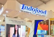 Laba usaha Indofood naik 6% menjadi Rp5,20 triliun pada kuartal I-2022