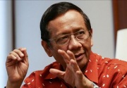 Ungkap peran besar Soekarno, Mahfud MD sebut Pancasila kesepakatan luhur