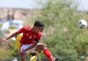  Pelatih Timnas U-19 yakin bisa menang melawan Meksiko