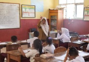 Ribuan PPPK Guru di Bandar Lampung segera terima SK pengangkatan