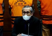 Sah, KPK tahan mantan Wali Kota Yogyakarta