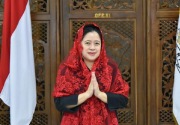 Survei IPO Mei 2022: Popularitas Puan Maharani ungguli Ganjar Pranowo