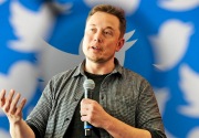 Kampanye diluncurkan untuk menghentikan Musk membeli Twitter