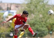  Gairah fans Garuda ke Toulon Tournament singkap rekor historis