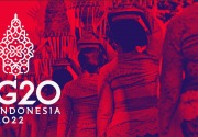 Kominfo siapkan Media Center KTT G20 Indonesia
