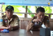 Dukung pembangunan, anggota RAPI Kebumen dilatih jurnalistik oleh Diskominfo