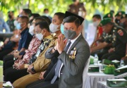 Pemkab Gowa gandeng TNI gencarkan pembangunan daerah