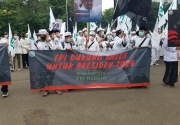 FPI bantah aksi dukung Anies Baswedan di Pilpres 2024