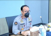 Ketua Khliafatul Muslimin ditangkap bukan hanya karena konvoi khilafah