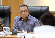 Dianggap tidak loyal, DPP Gerindra pecat M Taufik sebagai kader