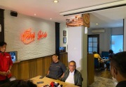 Dipecat Gerindra, M Taufik ungkap keberhasilannya menangkan 2 Gubernur DKI
