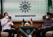 Muhammadiyah diminta mendukung tugas Kejaksaan Agung