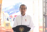 Jokowi: Mobil listrik akan murah nantinya