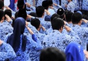 Ada Laskar Pelangi, Pemkot Makassar: penghapusan honorer tidak ganggu stabilitas