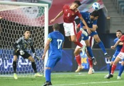 Shin Tae-yong tak menyangka timnas Indonesia kalahkan Kuwait