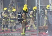 Kebakaran di Daegu Korea Selatan tewaskan 7 orang