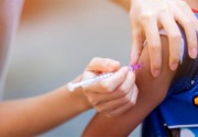 Dinkes Kukar targetkan capaian 95% imunisasi lengkap Juni 2022