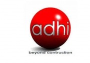 Kontrak baru ADHI tumbuh 128% hingga April 2022