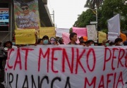 Kasus CPO, Kejagung didesak periksa menteri Jokowi