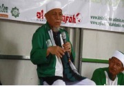 Polda Metro Jaya: Khilafatul Muslimin tidak terdaftar sebagai ormas