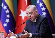 Erdogan yang sudah berkuasa sejak 2003, nyatakan akan maju lagi di pilpres 2023