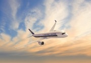 CAAS, Singapore Airlines, dan Temasek luncurkan kredit bahan bakar berkelanjutan