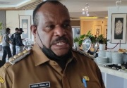 Bupati Yahukimo tegaskan otonomi Papua percepat pembangunan