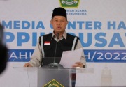Jemaah haji asal Padang meninggal dunia di Madinah