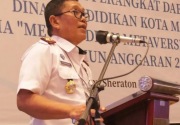Pemkot evaluasi kapabilitas kepala sekolah se-Makassar