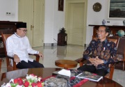 Zulhas jadi menteri, pakar: Jokowi tidak menyelesaikan persoalan!