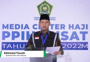  60 orang jemaah haji asal Indonesia sakit, 3 meninggal