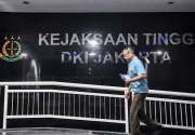  Penyidik Kejaksaan Tinggi DKI Jakarta kembali tetapkan tersangka mafia tanah di Cipayung 