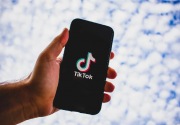 Sebuah laporan menduga perusahaan China mengakses data pengguna TikTok di AS