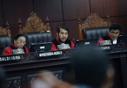 MK resmi putuskan Anwar Usman lengser dari kursi ketua