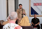 Bupati libatkan FKUB jaga toleransi beragama di Kabupaten Gowa