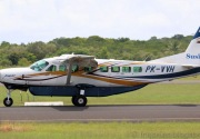 7 penumpang pesawat Susi Air dilarikan ke RSUD Mimika