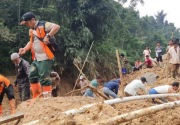 Bogor masih diterjang bencana hidrometeorologi