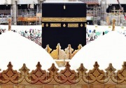 Hari ke-23, sebanyak 3.683 jemaah haji akan tiba di Jeddah hari ini  