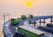 Kejar misi digitalisasi logistik, Deliveree akan manfaatkan dana Seri C