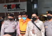 Adik Bupati Muna ditahan atas kasus suap dana PEN