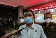 Jaksa penyidik geledah 3 tempat di Surabaya terkait kasus impor garam
