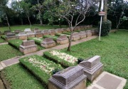 Pemkot Bandar Lampung segera terapkan buku pokok pemakaman