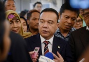 Prabowo akan deklarasi maju dalam Pilpres saat rakernas