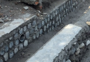 48 paket pembangunan dan rehabilitasi drainase di Makassar akan dilelang