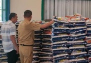 Pemkot libatkan DPRD Parepare awasi pengemasan beras pasar murah
