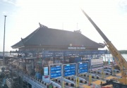 Sambut Presidensi G20, Jalan Tol Bali Mandara sudah 90% rampung