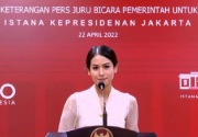 Maudy ungkap prioritas Presidensi G20 Indonesia pada agenda kesehatan global 
