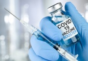 Satgas Penanganan Covid-19: Cakupan vaksin booster baru sebanyak 24%