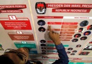 Ketimbang revisi, DPR usulkan penerbitan Perppu Pemilu