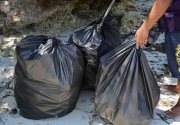 Kokain 36 Kg tercecer di Pantai Tunjuk, siapa pemiliknya?